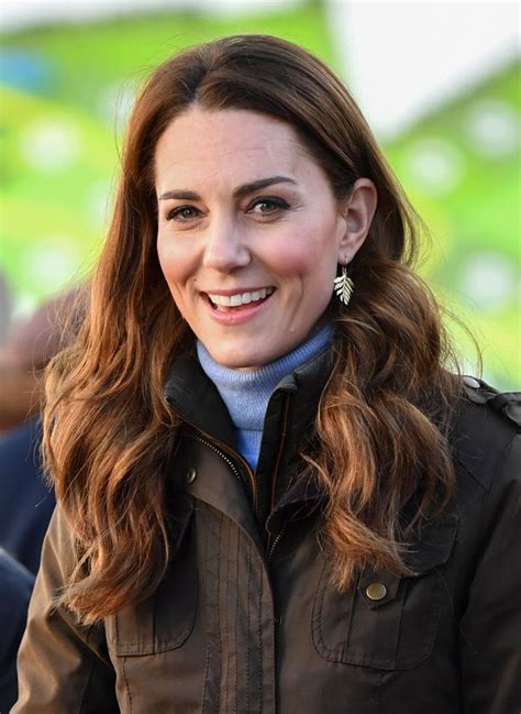 Kate Middletons Hair Makeover Debuts Gorgeous New Short Haircut