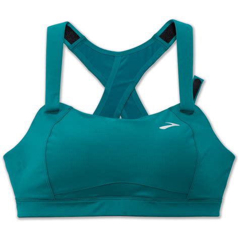 Check out the amazing running shoes range form brooks. Brooks Juno Sports Bra | The Running Outlet