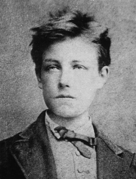 Arthur Rimbaud Wikiwand