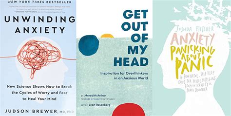 Best 5 Driving Anxiety Books