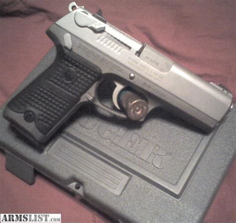 Armslist For Sale Ruger P94 40 Cal