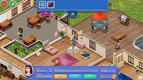 Juegos Parecidos A Los Sims Para Los Amantes De La Simulaci N Social