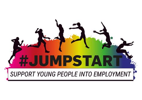 Jump Start Scheme To Support Young People Launched Careers In Sport