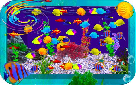 Top 10 Best Live Aquarium Fish Screensaver Best Of 2018 Reviews No