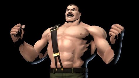 Petition · Get Capcom To Finally Release A Mike Haggar Figure ·