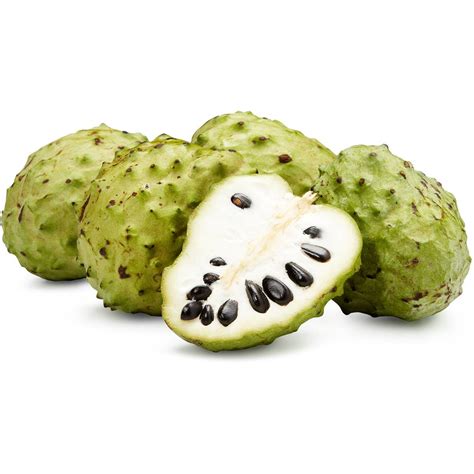 Custard Apple Fresh