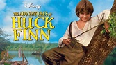 The Adventures of Huck Finn (1993)