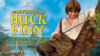 The Adventures of Huck Finn (1993)