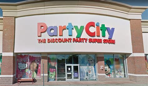 Party City Is Closing 45 Stores The Reason Why May Surprise You