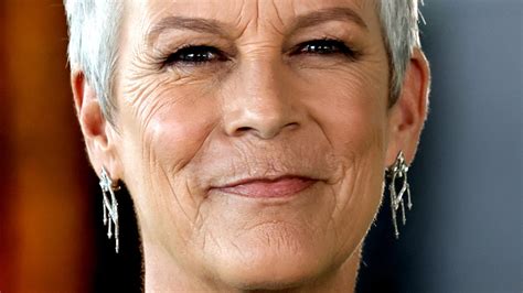 How Jamie Lee Curtis Really Felt Filming A Famous Nude Scene