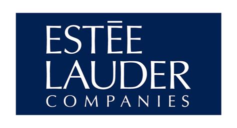 Estée Lauder Companies Logo Download Ai All Vector Logo