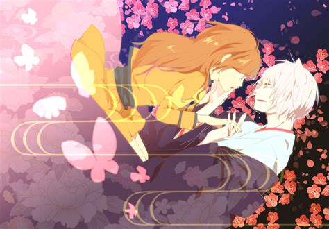 Anime Kamisama Kiss Wallpaper By しゅり
