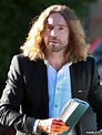 Justin Lee Collins trial: Jury hears star's 'demon' rant - BBC News