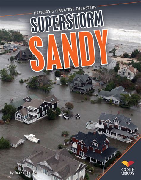 Superstorm Sandy MidAmerica Books