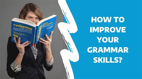 The Easiest Way To Improve Your Grammar Youtube