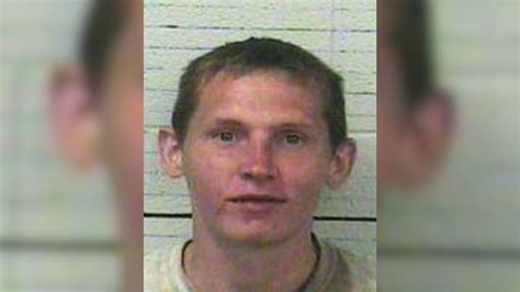 Fugitive Wanted In Three Counties Arrested In Knox County