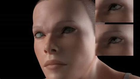 Terrifying AI Model Shows What Humans Would Look Like In Year The Daily Ausaf Pakistan News
