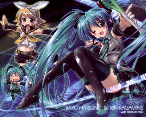 Anime Picture Vocaloid 1280x1024 39170 En