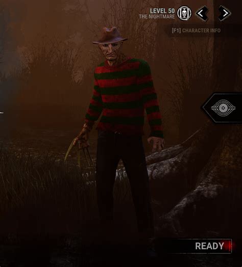 A Man Can Dream Right I Remade Freddy Into His Original 1984 Robert