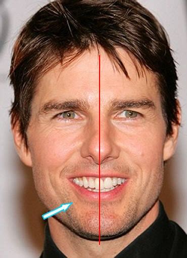 Tom Cruise Teeth Alignment Legend Tom Cruise Movies Tom Cruise Movie Photo
