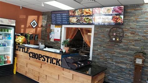Food delivery or pickup from the best shelton restaurants and local businesses. Little Chopstick - Restaurant | 17 Huntington Plaza ...