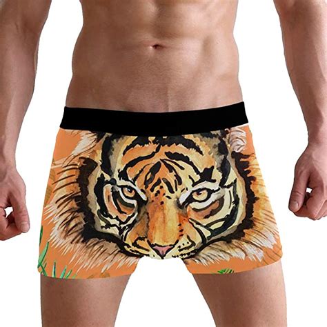 Boys Tiger Underwear Scotty Foto 0f2