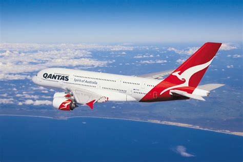 This oneworld member airline flies to more than 80 destinations in 20 countries. QANTAS PREMIA A LAS PYMES | PUNTO MICE