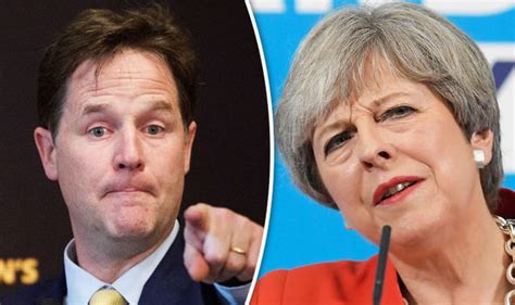 nick clegg bashes government s suspicious prevent strategy in fight against terrorism uk
