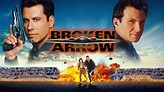 Broken Arrow (1996) - Backdrops — The Movie Database (TMDB)