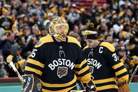 Bruins Will Have At Least Two Reps At 2023 All Star Game
