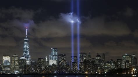 911 To Be Remembered In New York City Washington Pennsylvania 15