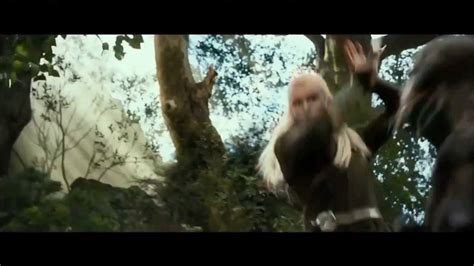 The Hobbit The Desolation Of Smaug Hd Tv Spot 4 Hd Oct 28