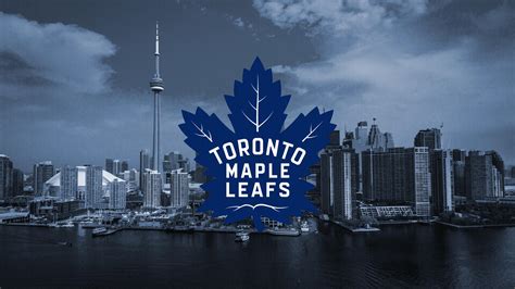 77 Toronto Maple Leafs Background