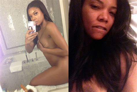 Gabrielle Union Naked Porn Sex Photos