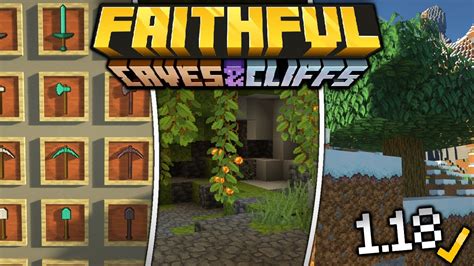 Minecraft Faithful 32x32 Texture Pack