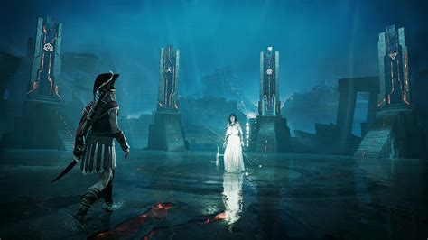 Assassin S Creed Odyssey The Fate Of Atlantis Deku Deals