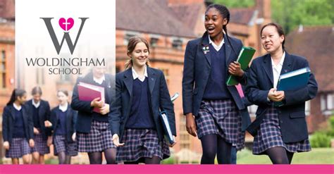 Woldingham School（截止註冊日期） 英國升學專家：英倫海外升學中心