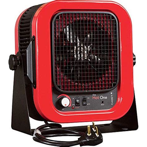 Top 10 Best 220v Garage Heater In 2023 Reviews By Experts