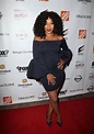 WENDY RAQUEL ROBINSON at 8th Annual AAFCA Awards in Los Angeles 02/08 ...