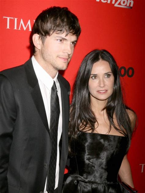Learn about demi moore's age, height, weight, dating, husband, boyfriend & kids. Demi Moore Height - Demi Moore Reveals How She Confronted ...