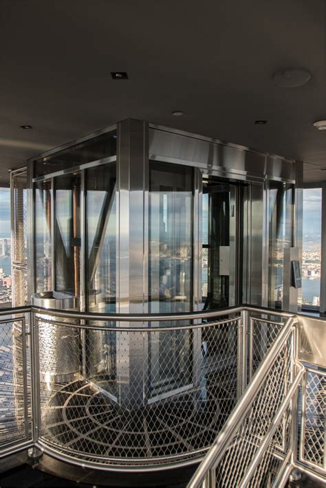 Otis Completes Elevator Modernization For Empire State Build