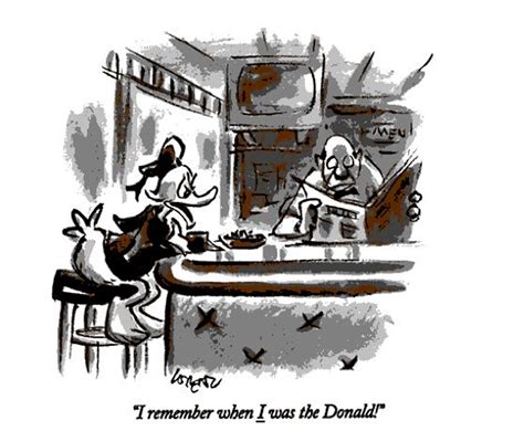 Cartoon donald trump‏ @toondonaldtrump 16 июн. The Cartoon Lounge: The Trump Trope - The New Yorker