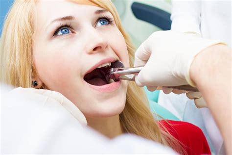 How To Prepare For Your Tooth Extraction Appointment Pacific Oral