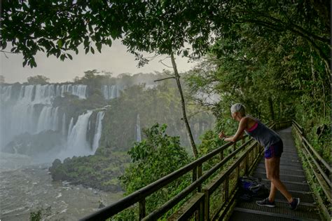 How To Get From Buenos Aires To Iguazú Falls