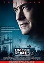 Bridge of Spies – Der Unterhändler | Poster | Bild 27 von 27 | Film ...