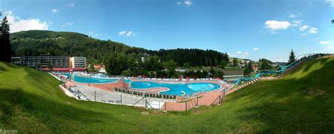 Terme Topolsica Water Park Zora