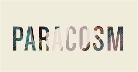 Washed Out Paracosm Trailer • Big Sonic Heaven Radio