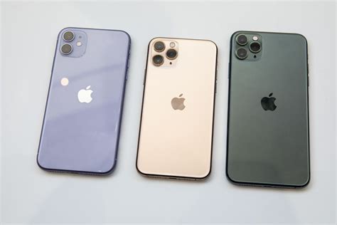 However, this phone is really for the apple fan or someone that really needs that extra lens or a touch more. iPhone 11, 11 Pro and 11 Pro Max: 6 things you didn't know ...