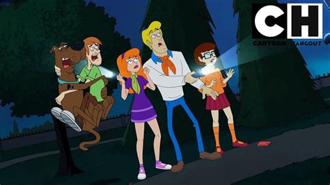 Cartoon Hangout Scooby Doo Reboot Discussion Youtube