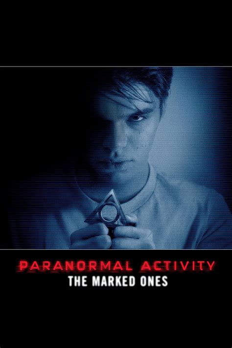 Stream Paranormal Activity The Marked Ones Netflix Gyser Film